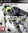 RECENZE: Splinter Cell: Blacklist